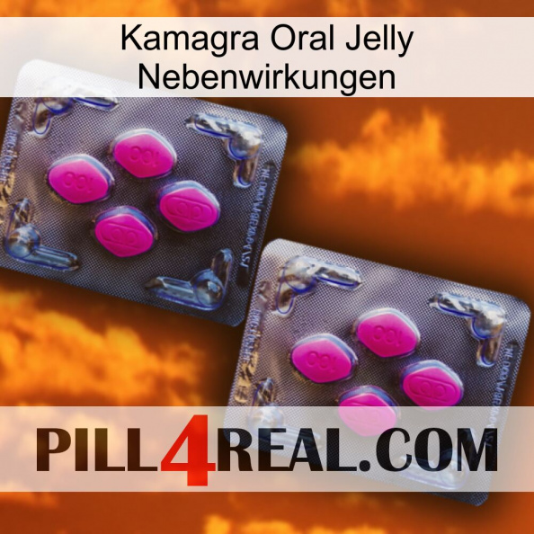 Kamagra Oral Jelly Side Effects 01